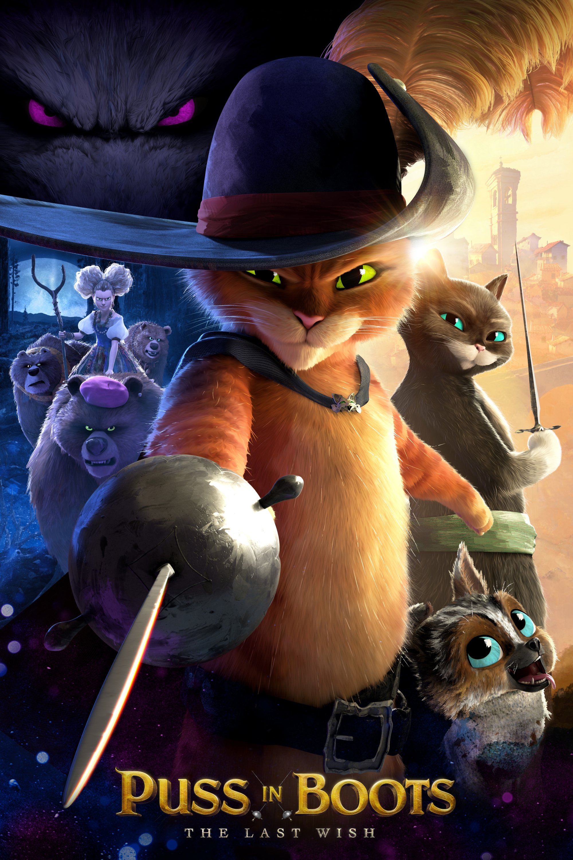 Movie Poster