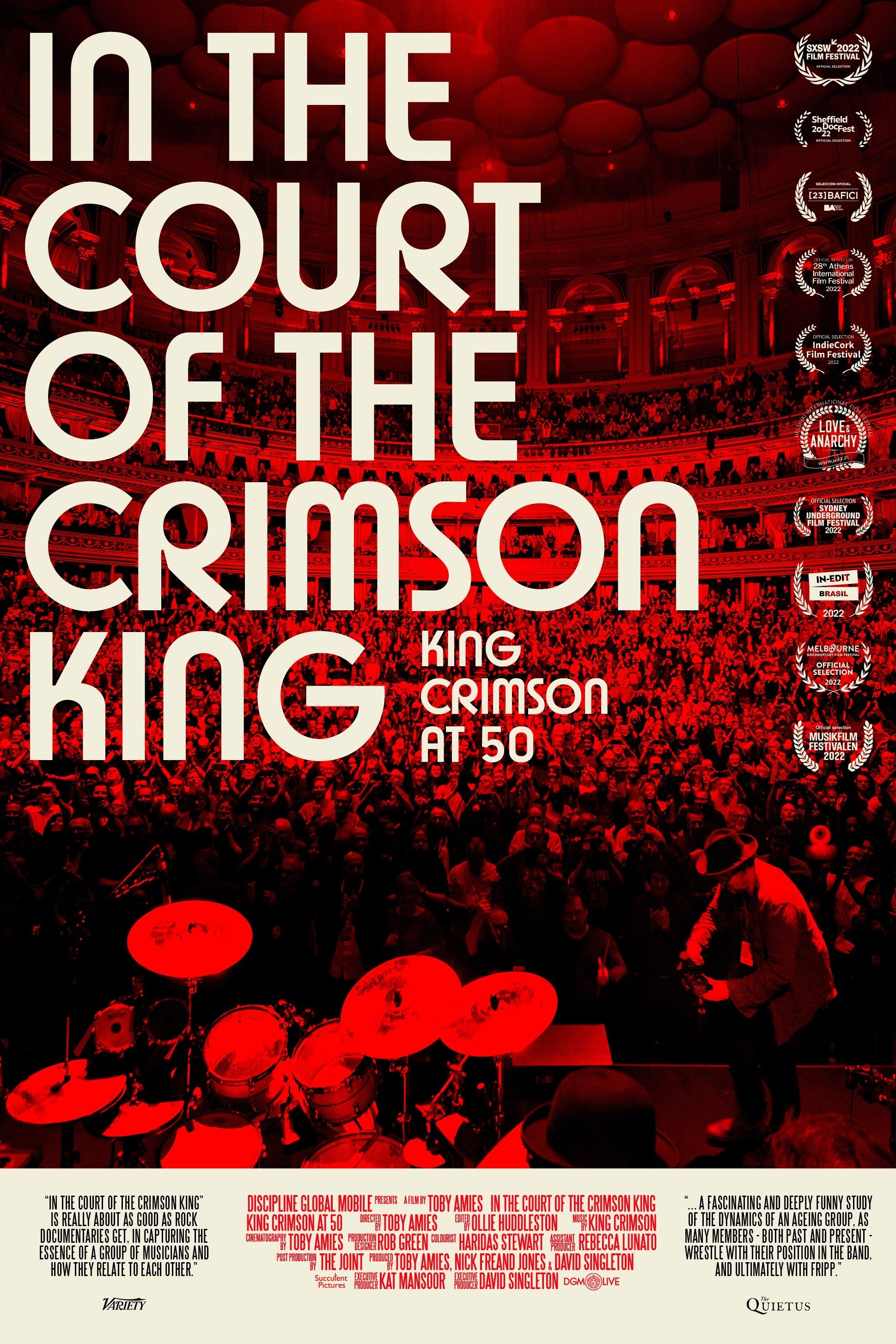 Movie Poster