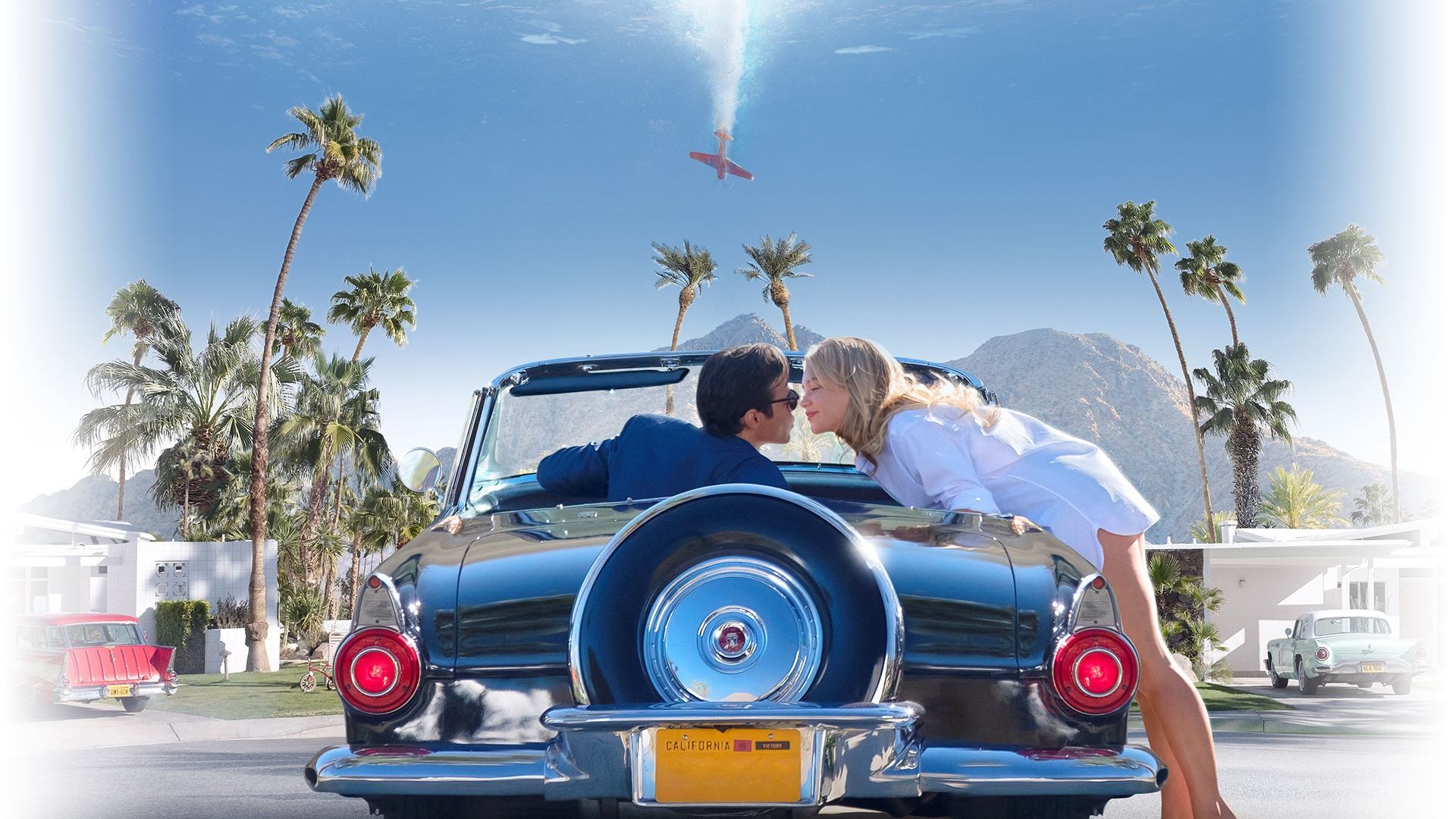 Movie Backdrop