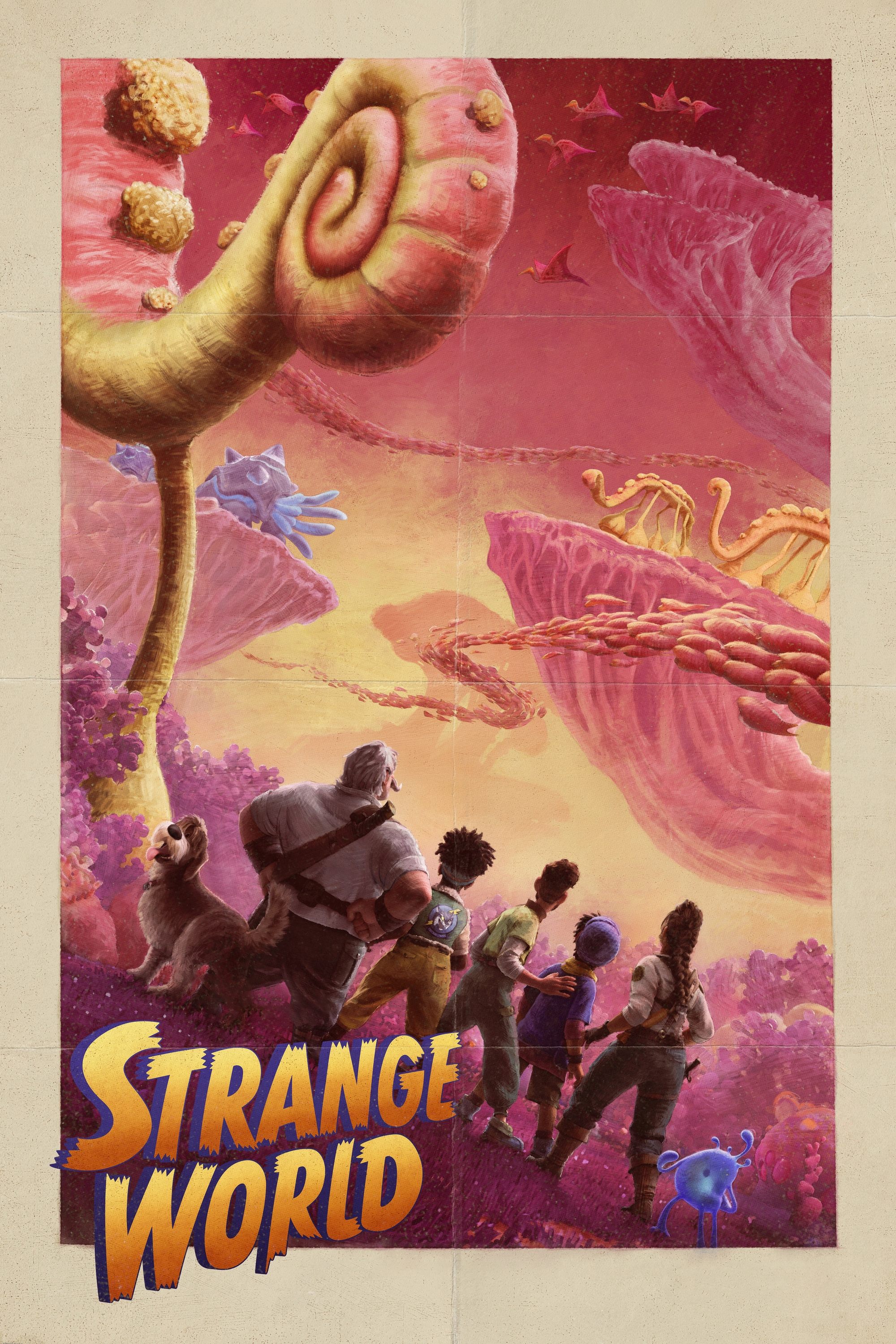Movie Poster