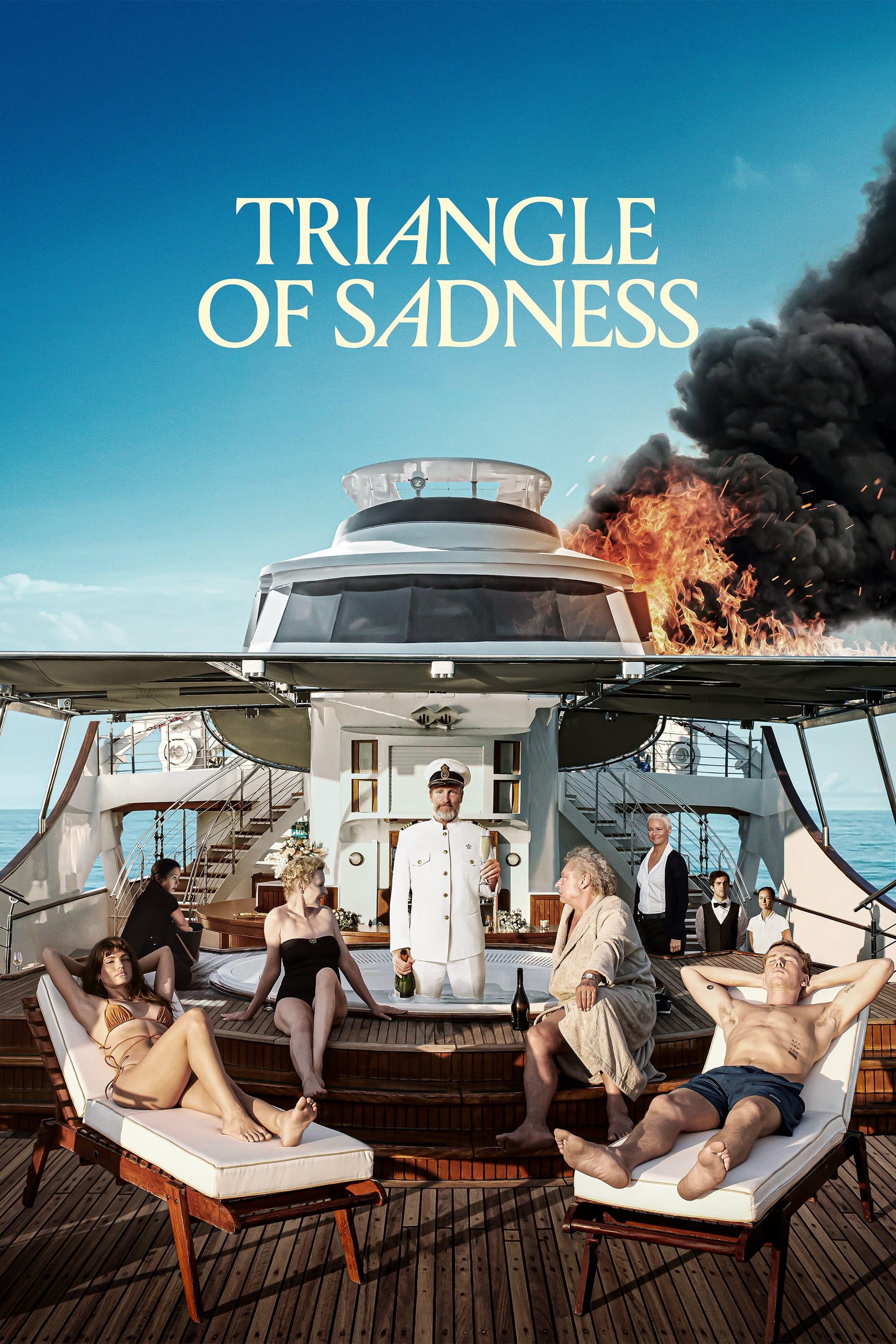 Movie Poster